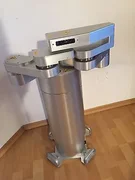 Rorze Robot RR711L1521-3A3-E11-1