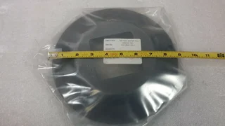 AMAT Applied Materials 0020-85420 ISS.A Pre-Focus Aperture 2 Carbograf 500