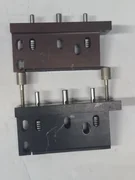 AMAT 0040-09272 BRACKET, WAFER LIFT, 2PC AVAILABLE MAKE OFFER MIA