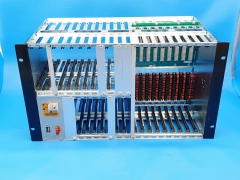 AMAT Applied 0100-75548 Rev 01 Chamber Dio Backplane 0010-75591 0150-35195