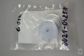 APPLIED MATERIALS  0021-04258, plate retainer aluminum (1PU=6Pcs.) : 002