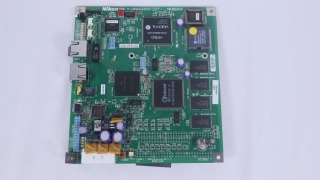 Nikon 4S015-227 NK8601A PCB Board 