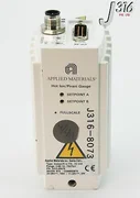 8073 APPLIED MATERIALS HOT ION/PIRANI GAUGE 3310-00075