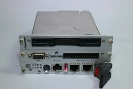 MKS-CIT CPCI Processor AS03720-27, Applied Material 0190-28454