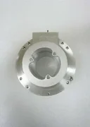 APPLIED MATERIALS 0041-87568 COOLING HUB, HT SHIELD, APF AMAT