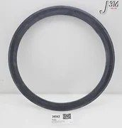 34542 LAM RESEARCH RING ASSY, EDGE, SI 716-230577-384