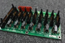 APPLIED MATERIALS 0100-20050 wPCB ASY,PUMP DISTRIBUTN AMAT