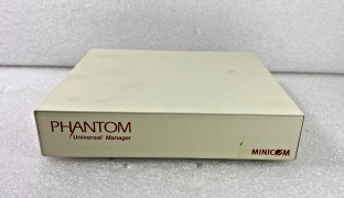 ✅ PHANTOM 1SU52011/AP AMAT 0660-A0490 MINICOM 0SU52037/AP UNIVERSAL MANAGER