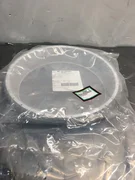 AMAT 0020-23043 Shield Tin, Upper 8 Inch Wafer, 115168