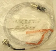 Applied Materials 0150-36316 Wire Harness