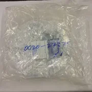 Applied Materials 0020-27275 Clamp Ring, COH Ti/TiN Poison HI-PWR, SNNF AMAT PVD