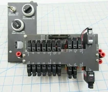 0190-35252 / ASSY,CHAMBER PNEUMATICS RTP CENTURA / APPLIED MATERIALS AMAT
