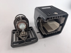 Nikon LHS-H100P-1 100W 12V Halogen Box Free Ship