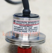 1pc used UE PV48W-15 LAM RESEARCH 768-091910-001 (by Fedex or DHL) *hh