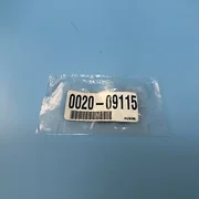 324-0201// AMAT APPLIED 0020-09115 RETAINER, SPRING SLIT VALVE CHAMBER NEW