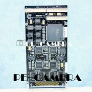 1PCS AMAT 0100-71271 16 CHANNEL PMC CARD AKT (3-month warranty /SHIP DHL)