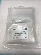 2 AMAT 0021-06923 CLAMP, BASE, FLEX GASLINE DZ IHC, 118327