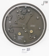 41067 LAM RESEARCH ELECTROSTATIC CHUCK, (PARTS) 839-102001-136 REV H