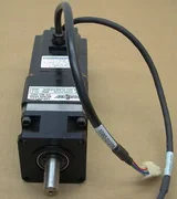 AMAT 1080-01206 YASKAWASGM-02U3B4L & CGI Gear 023PLX0100 10:1 Planetary gear