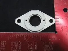 LAM RESEARCH (LAM) 715-052440-001 PLATE, MOUNTING, POTENTIOMETER