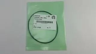 APPLIED MATERIALS 3700-01608 O-RING