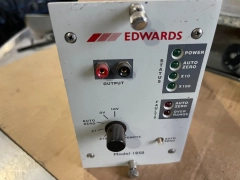 Applied Material AMAT W10500000 W105-00-000 MODEL 1050 RANGE MULTIPLIER EDWARDS