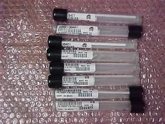Applied Materials AMAT 0200-35427 RIB INSERT 5" COOLDOWN, LOT OF 8, NOS