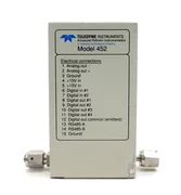 Teledyne Instruments 033590400 Ozone Sensor M452 AMAT 0190-34193 Working Surplus