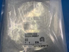  0020-28867 DISK 8" ADVANCED 101 SHUTTER , APPLIED MATERIALS ( AMAT)