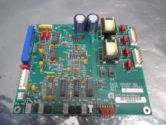 AMAT 0100-09045 Pcb Assy Gate Driver, 111657