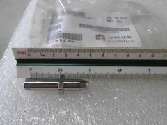 lot of 7 Applied Materials 0020-86778 PIN Alignment 1.94" LG 30 DEG