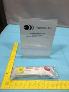 AMAT 0010-36564 Assy, Slit Valve Door & M, 424078