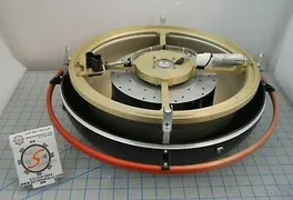 0010-35713 / ASSEMBLY,FAN MODULE,DOME,DPS CENTURA / APPLIED MATERIALS AMAT