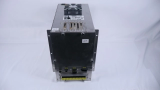 Nikon Precision 4S065-171 IU-IOP1 Controller Module, 900432