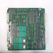 Nikon 4S015-001-1 Circuit Board