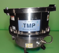 SHIMADZU TMP -H3603LMC-A1 TURBO MOLECULAR PUMP AMAT APPLIED MATERIALS