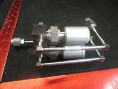Applied Materials (AMAT) 0050-09277 WELDMENT ASSY CLUSTER DOPANT 2, CHMBR A/