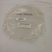 Applied Materials 0200-09222	 Ring, External 200 MM  AMAT Etch