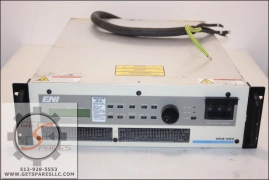 0190-07964 / AMAT MASTER ENI DCG-200Z PLASMA GENERATOR DC24MZ141300110A / AMAT