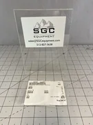 Applied Materials/AMAT Filter, UV, View Window, Poly DPS PN: 0020-38851