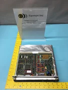 AMAT 0100-00825 ANALOG I/O PCB BOARD REV 001, 137438
