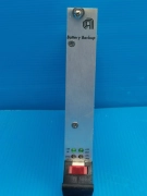 AMAT 0190-07532 Backup Board 3U TeNTA BCKP-0078 / AS00078-04 *la