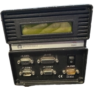 Verity Instruments 1005309AT Spectrograph SD1024DL EyeD AMAT 1400-00206