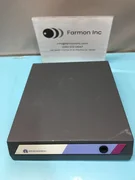 AMAT 0010-76097 Stand Alone VGA Monitor Base, 163920