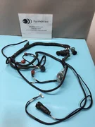 AMAT 0140-76223 Harness Assy, RF, Interconnect, Chamber, 0140-21444, PVD, 127681
