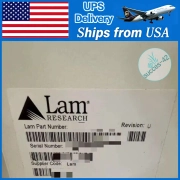 1PCS New Lam Research 660-072825-000 US Seller Spot Fast Delivery By UPS