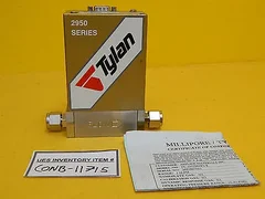 Tylan FC-2952MEP5-T Mass Flow Controller AMAT 0227-08018 Refurbished