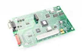 ADVANCED ENERGY 2305794-A, Navigator 12MBAUD Dual Profibus-Stackable