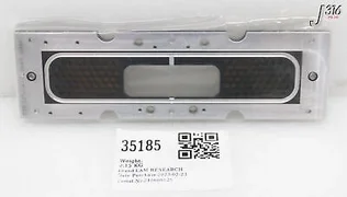 35185 LAM RESEARCH RTNR, UNIV WDO, CAPTIVE HDW (NEW) 839-031054-012