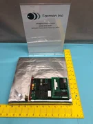 AMAT VME8700 COMPONENT PCB VIDEO CONTROLLER PCB CARD, AMAT 0100-00191 VIDEO CONT